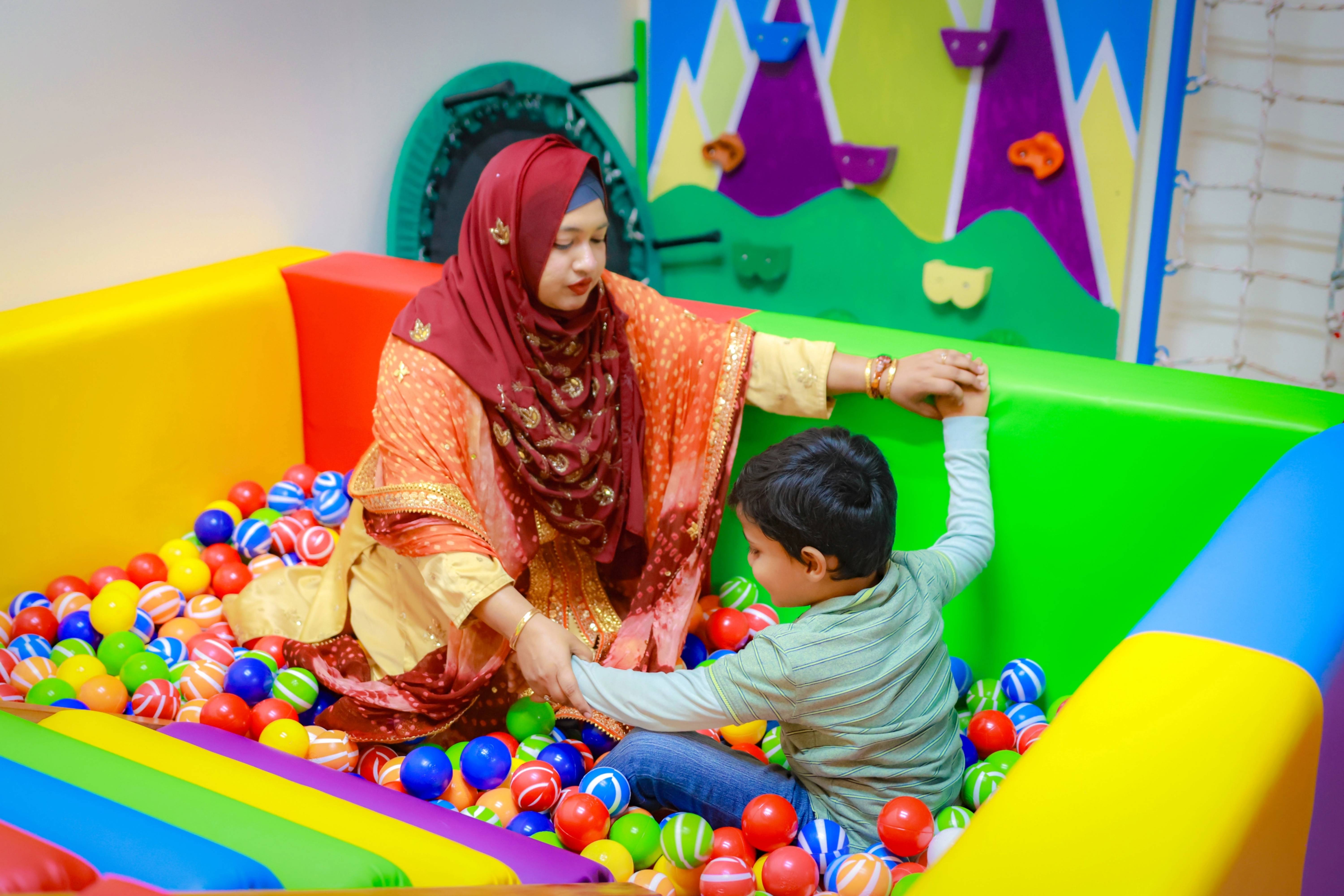 Early Intervention Program