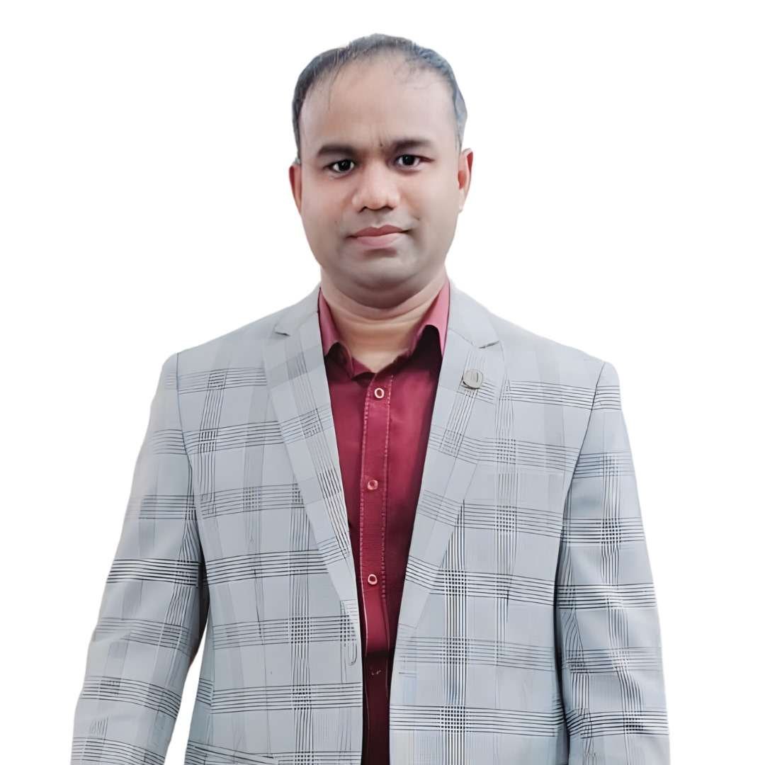 Major (Dr.) Md. Kamrul Hassan