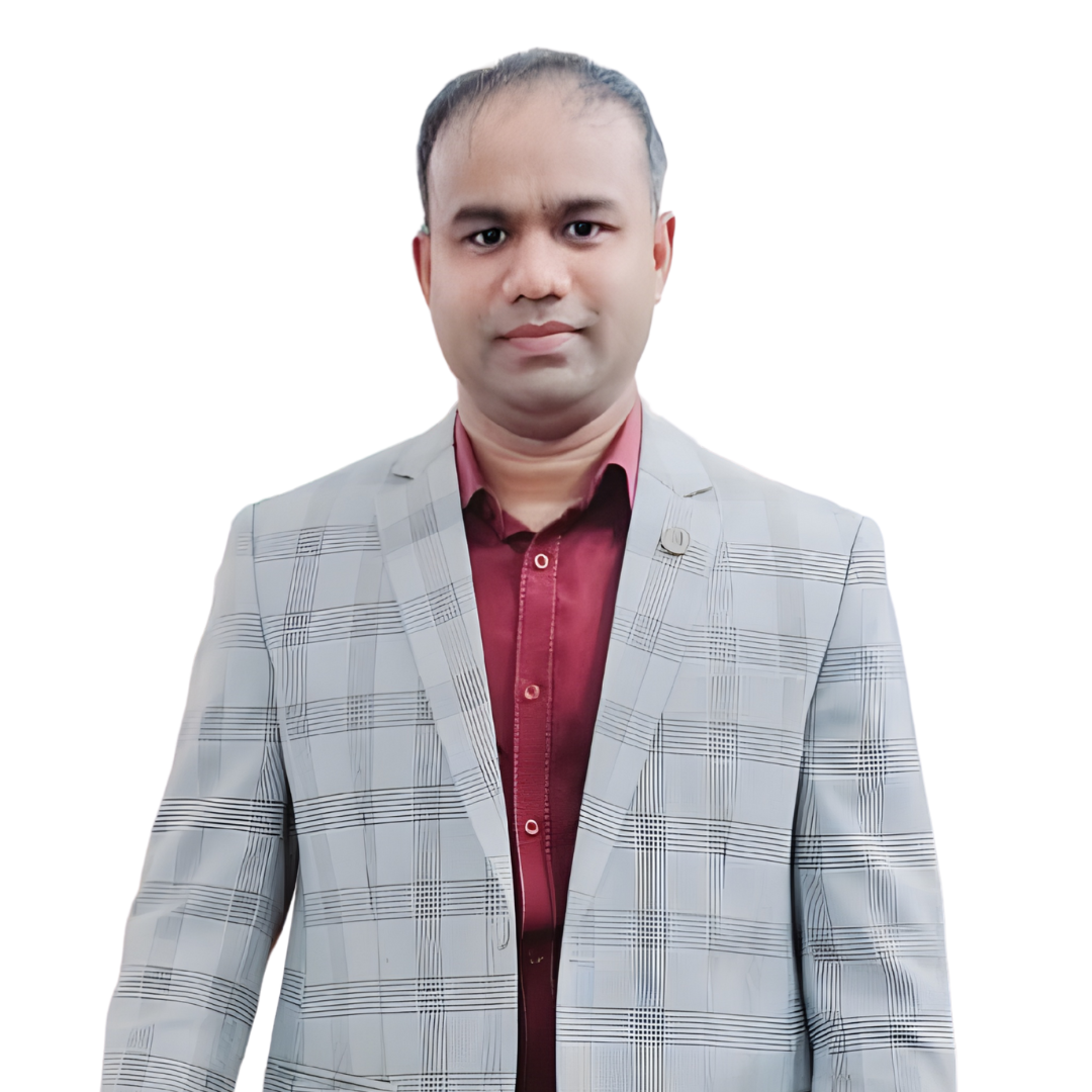 Major( Dr) Md. Kamrul Hassan