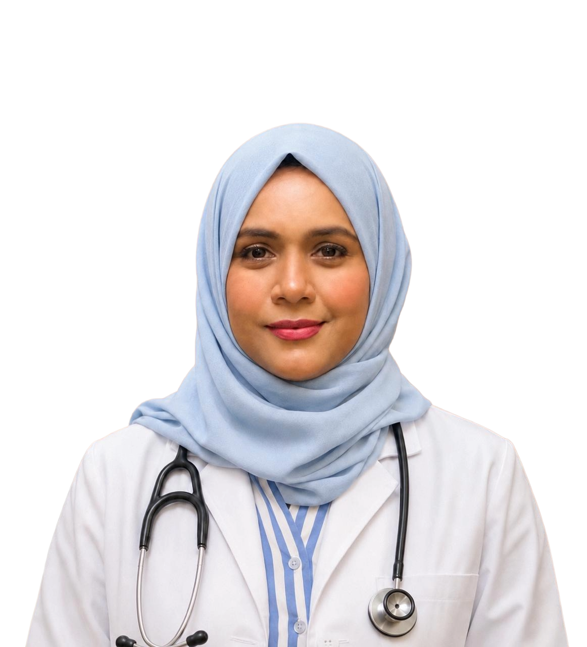 Dr. Fahmida Ferdous