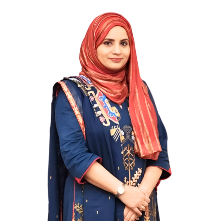 Dr. Romana Akter Happy
