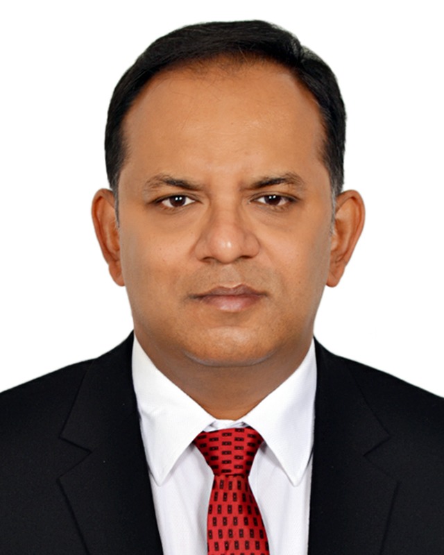 Dr. Mushfique Mahmud