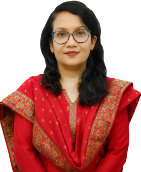 Dr. Sifat E Syed
