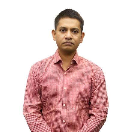 DR. (LT COL) S M ASHEK UDDIN BHUIYAN