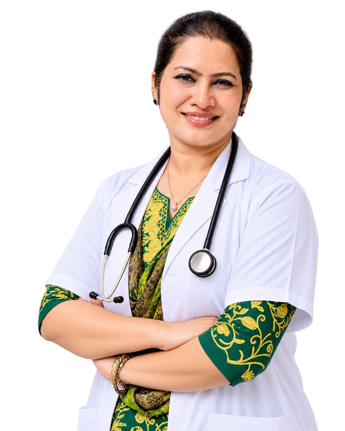 Prof. Dr. Fahmida Ferdous