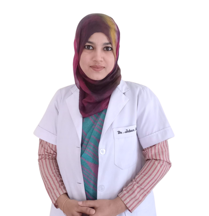 Dr. Jebun Nahar