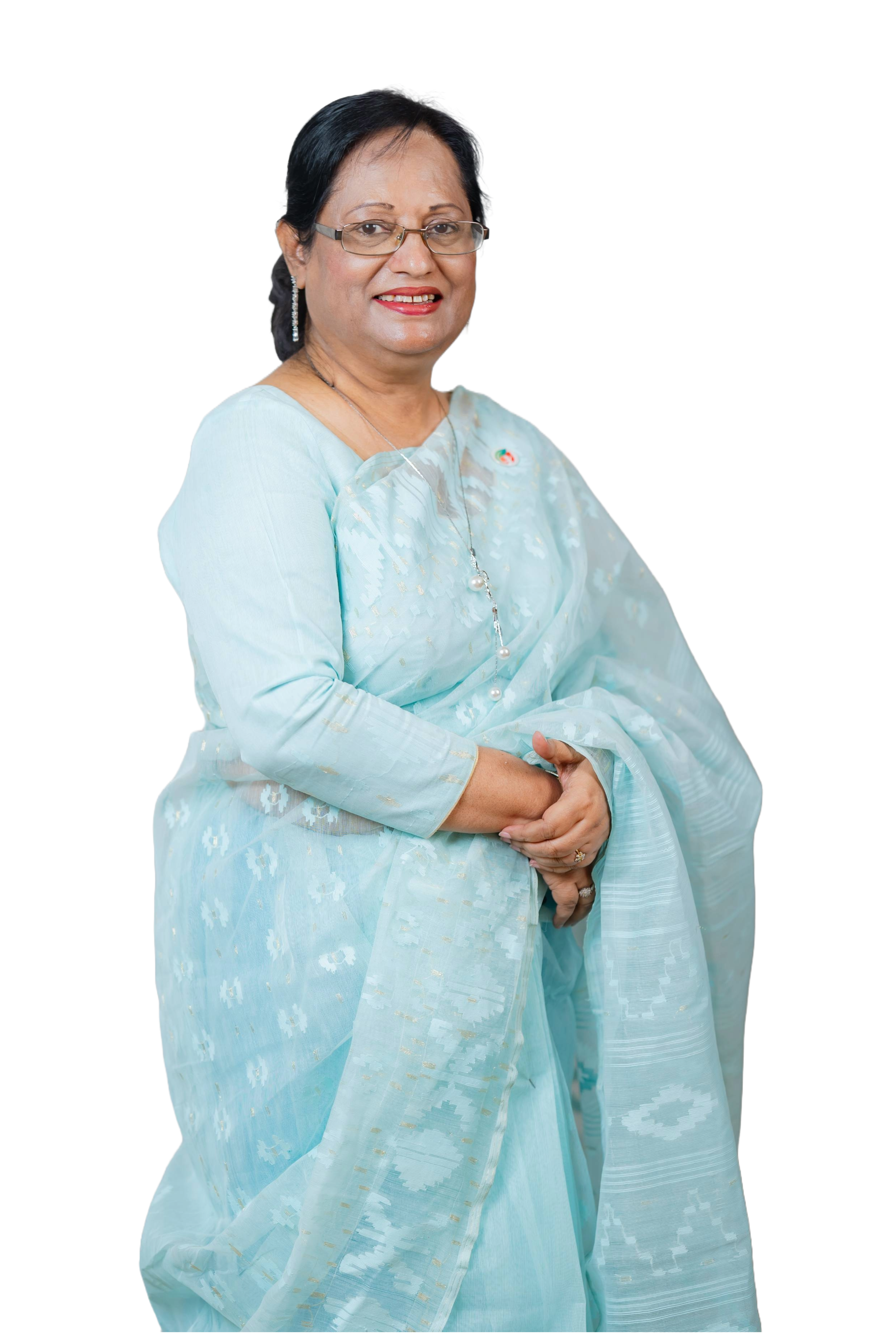 Prof. Dr. Jhunu Shamsun Nahar