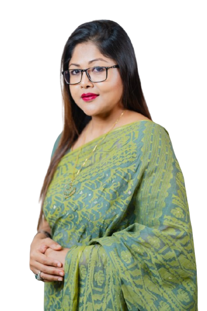 Dr. Samina Haque