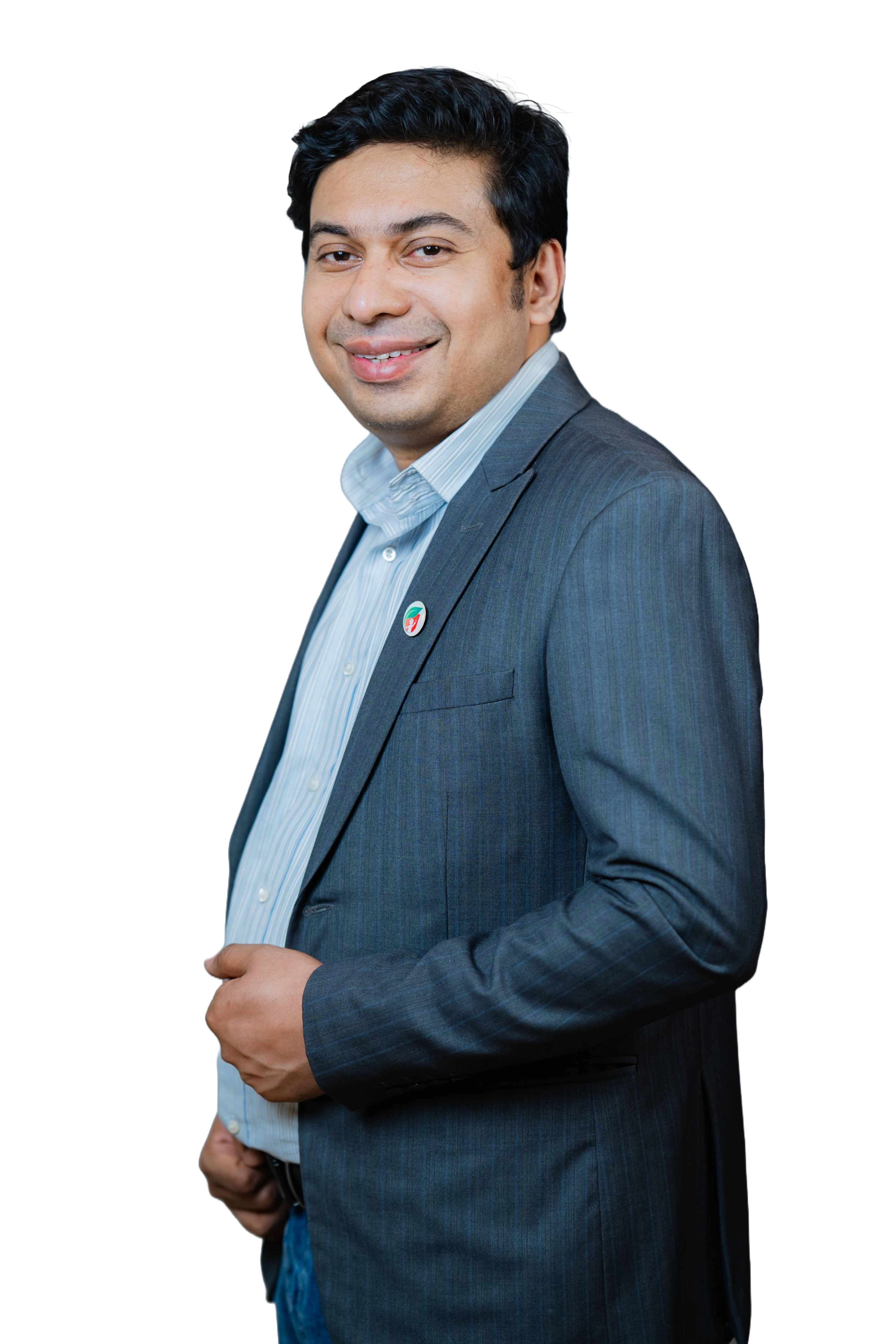 Dr. Towhidul Islam