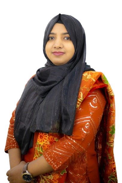 Tahmina Akter