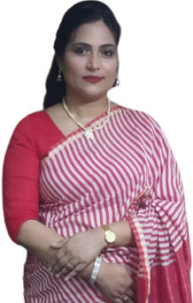 Rozina Begum GMBPsS