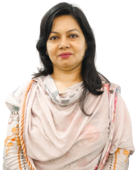 Fatema Tuz Zohra