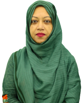 Hazera Khatun