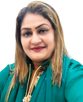 Kanij Fatima Ritu