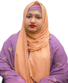 Farhana Nasrin Mouly