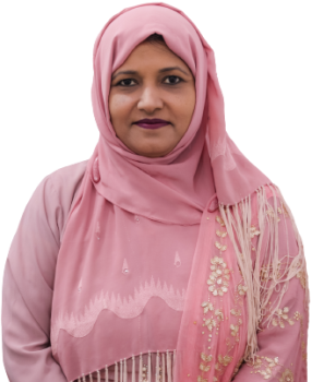Nasima Akter