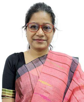 Sabiha Jahan