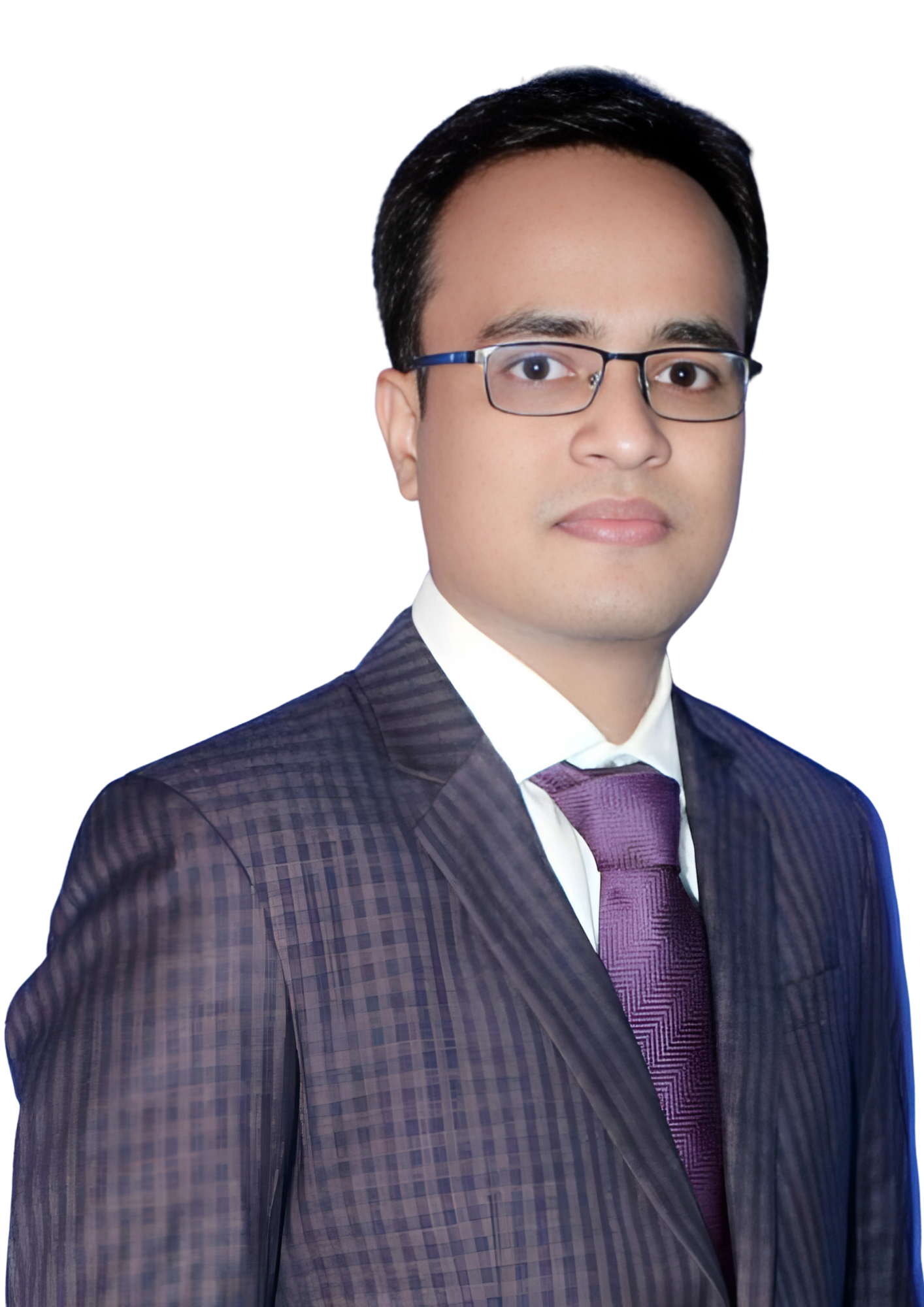 Md. Badirujjaman Sumon