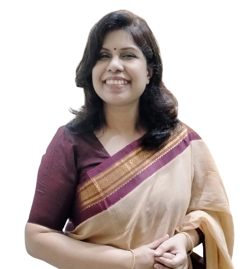 Zeenat Shams