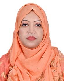 Hazera Khatun