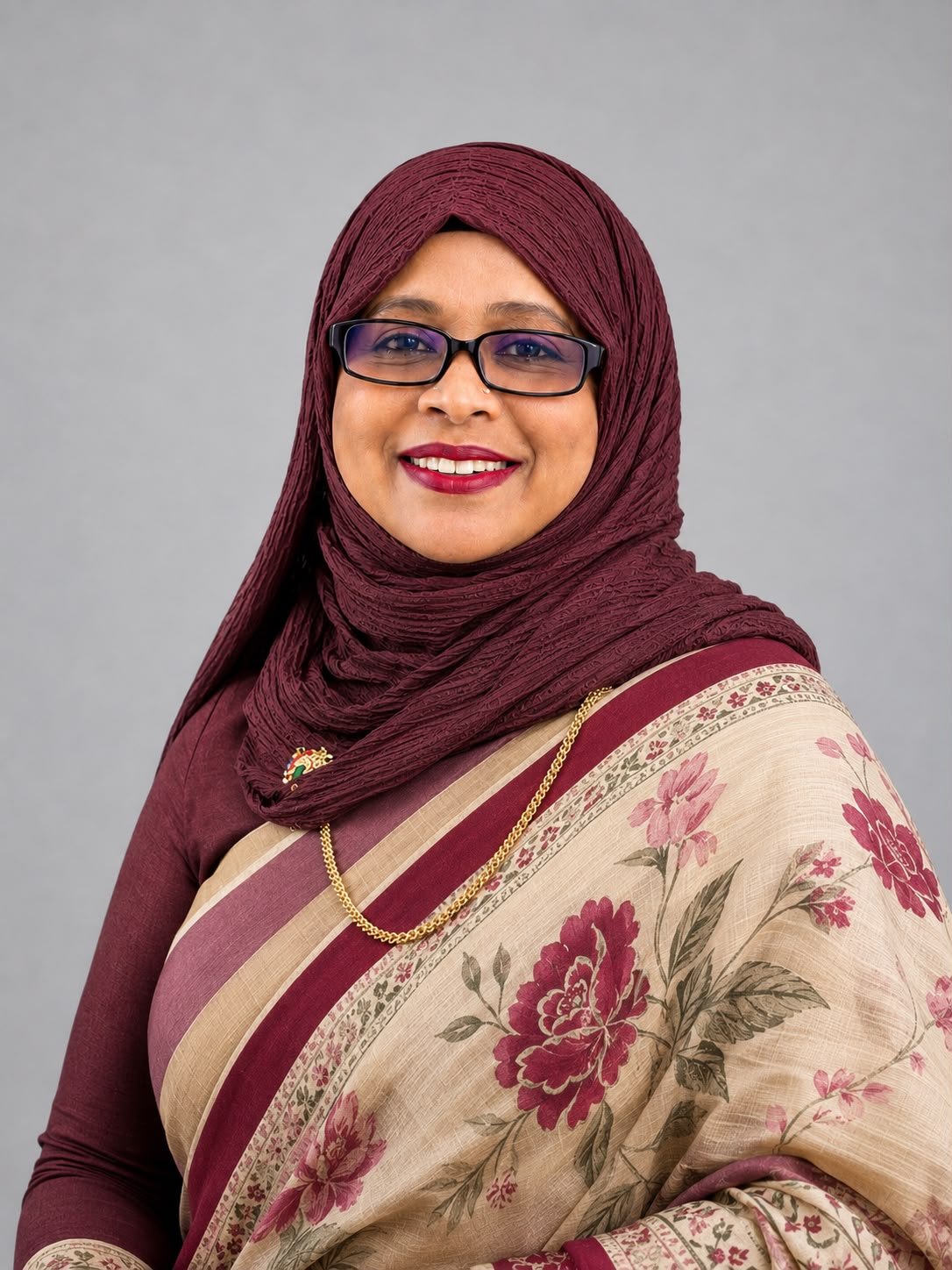 Ishrat Sharmin Rahaman
