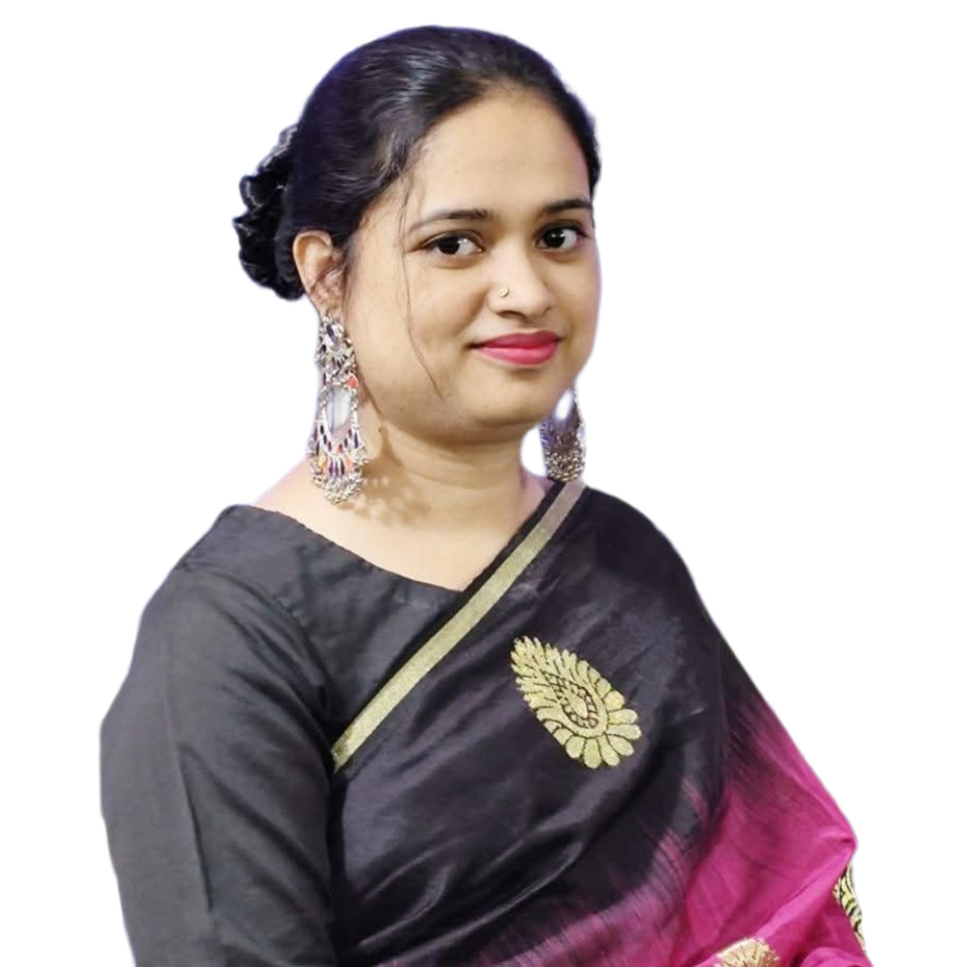 Sabikun Nahar Keya
