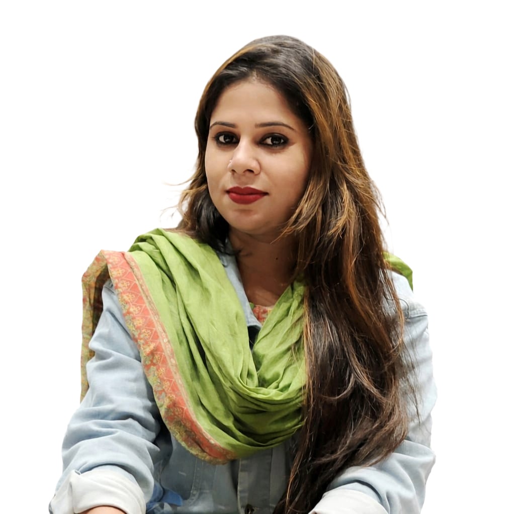 Ayesha Akter Lia