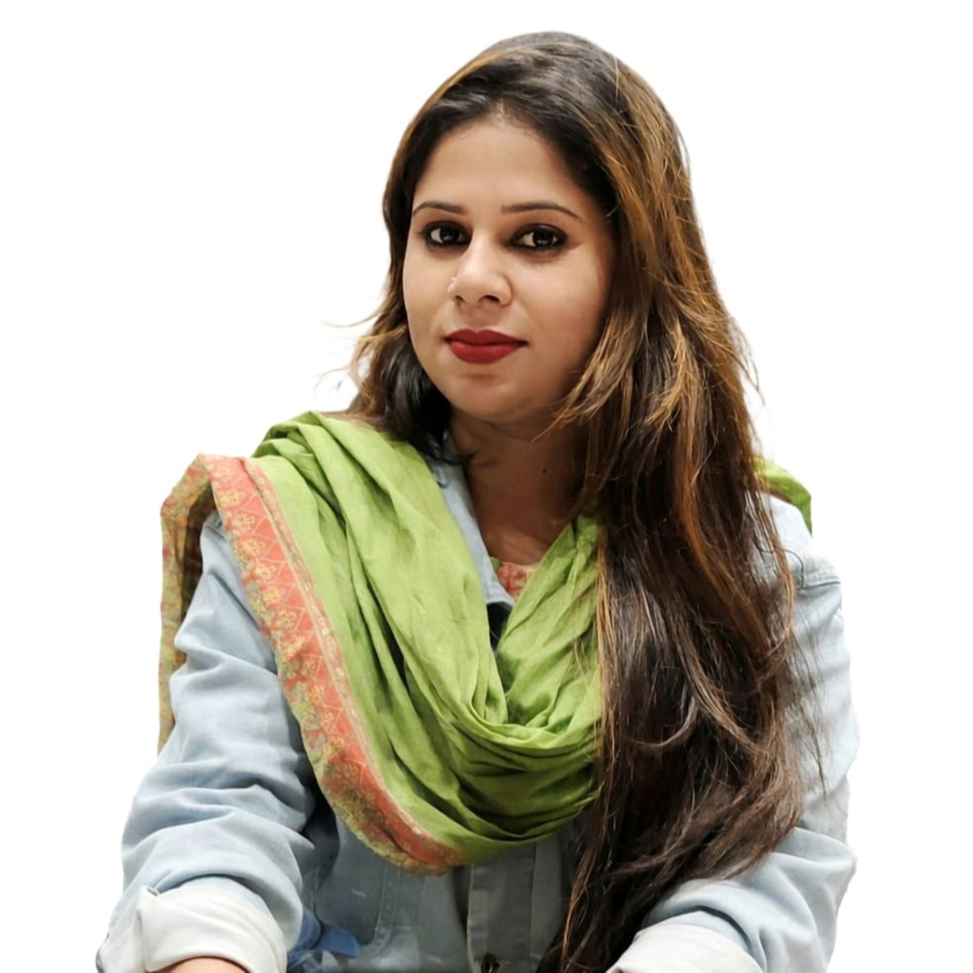 Ayesha Akter Lia
