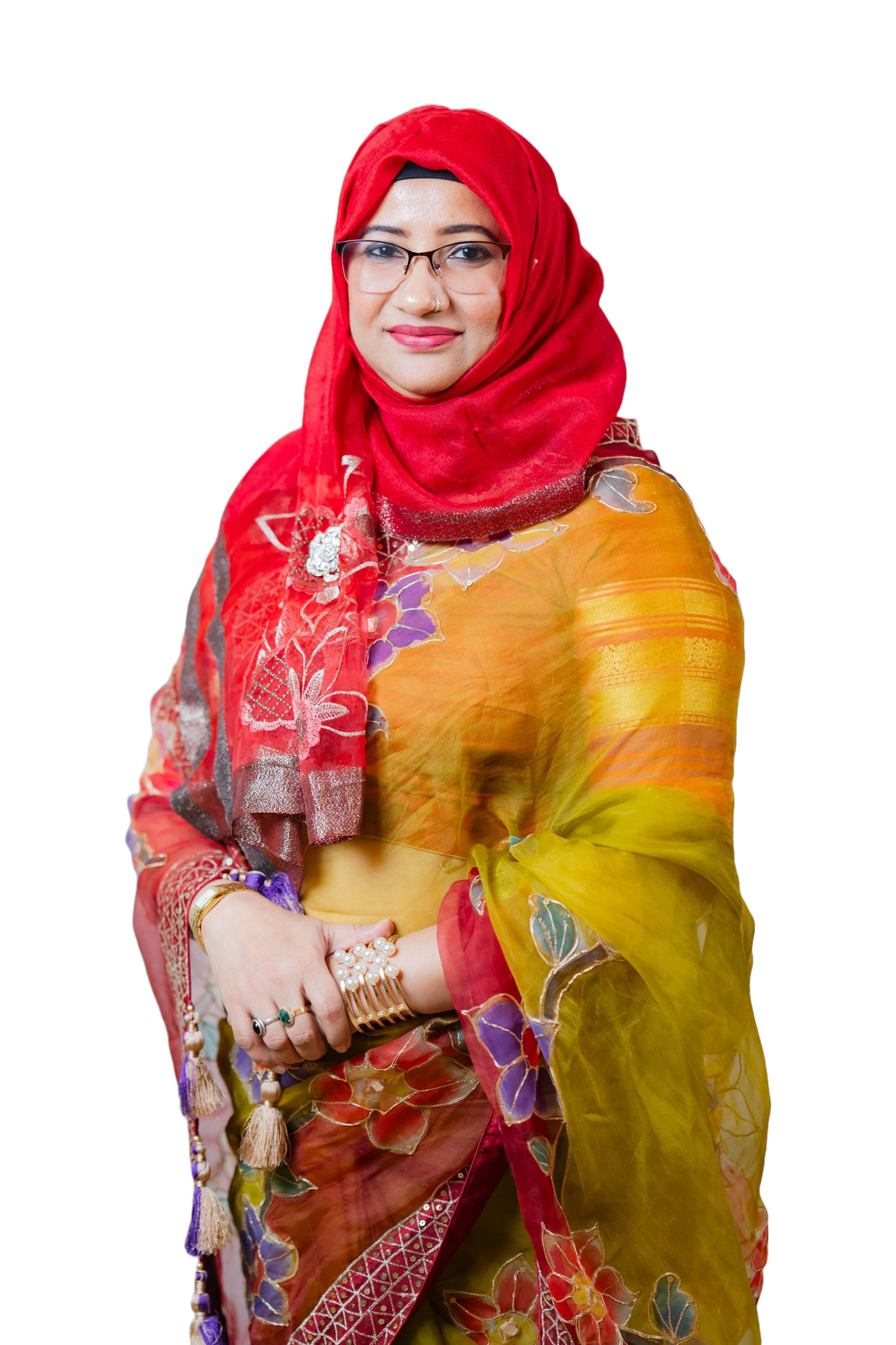 Shayok Lohani
