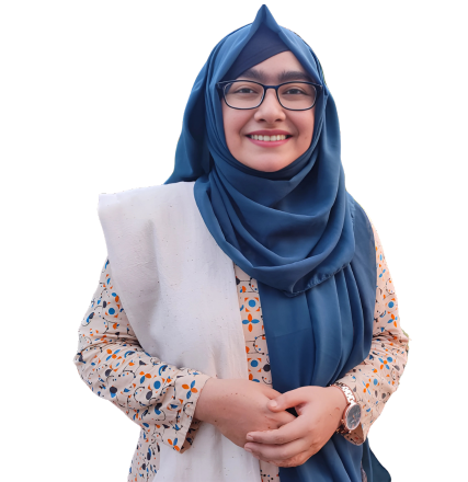 Tasnim Israt Mimusa