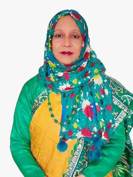 Mushtary Begum