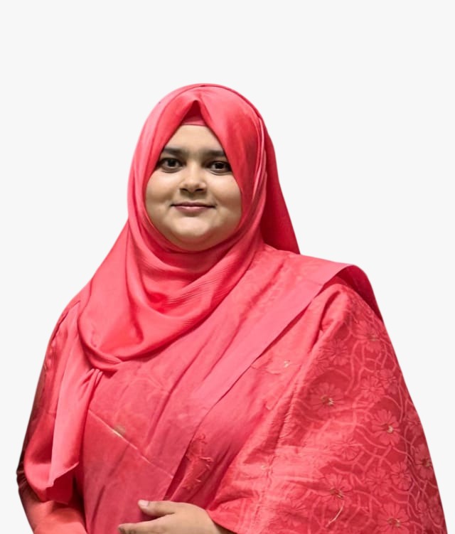 Habiba Sultana Runty