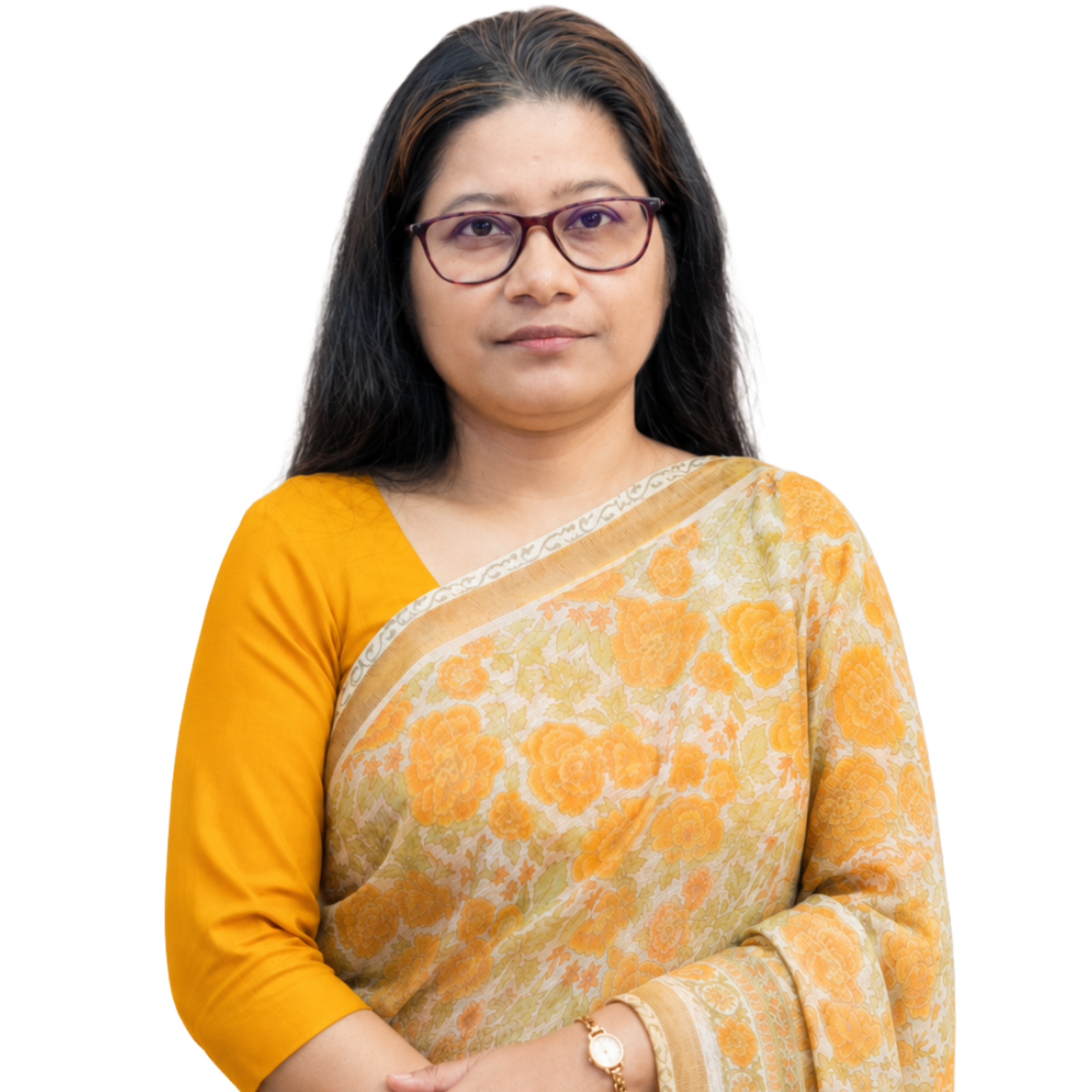 Sabiha Jahan