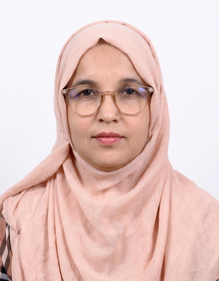 Shamima Akter