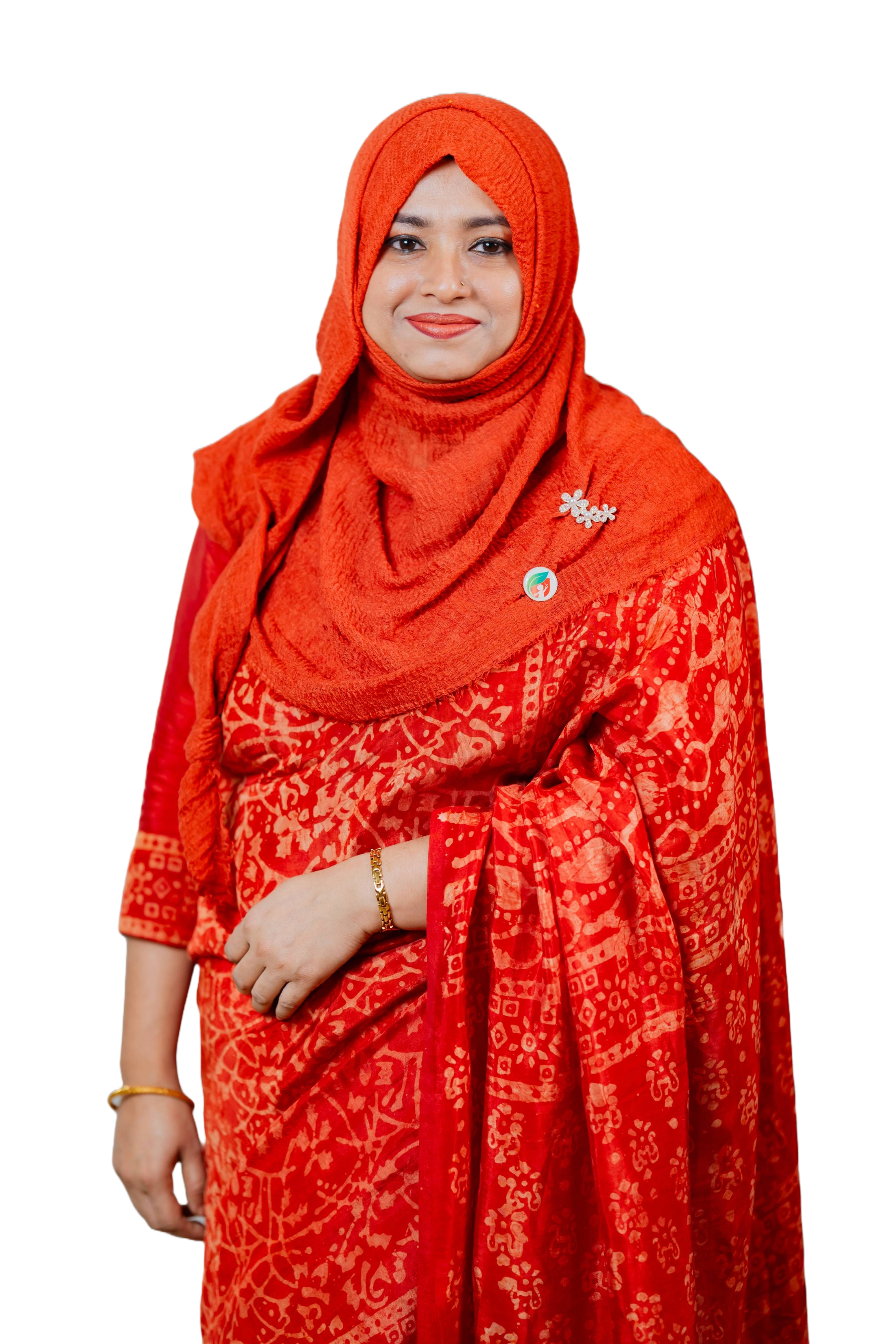 Rahima Begum Shuma