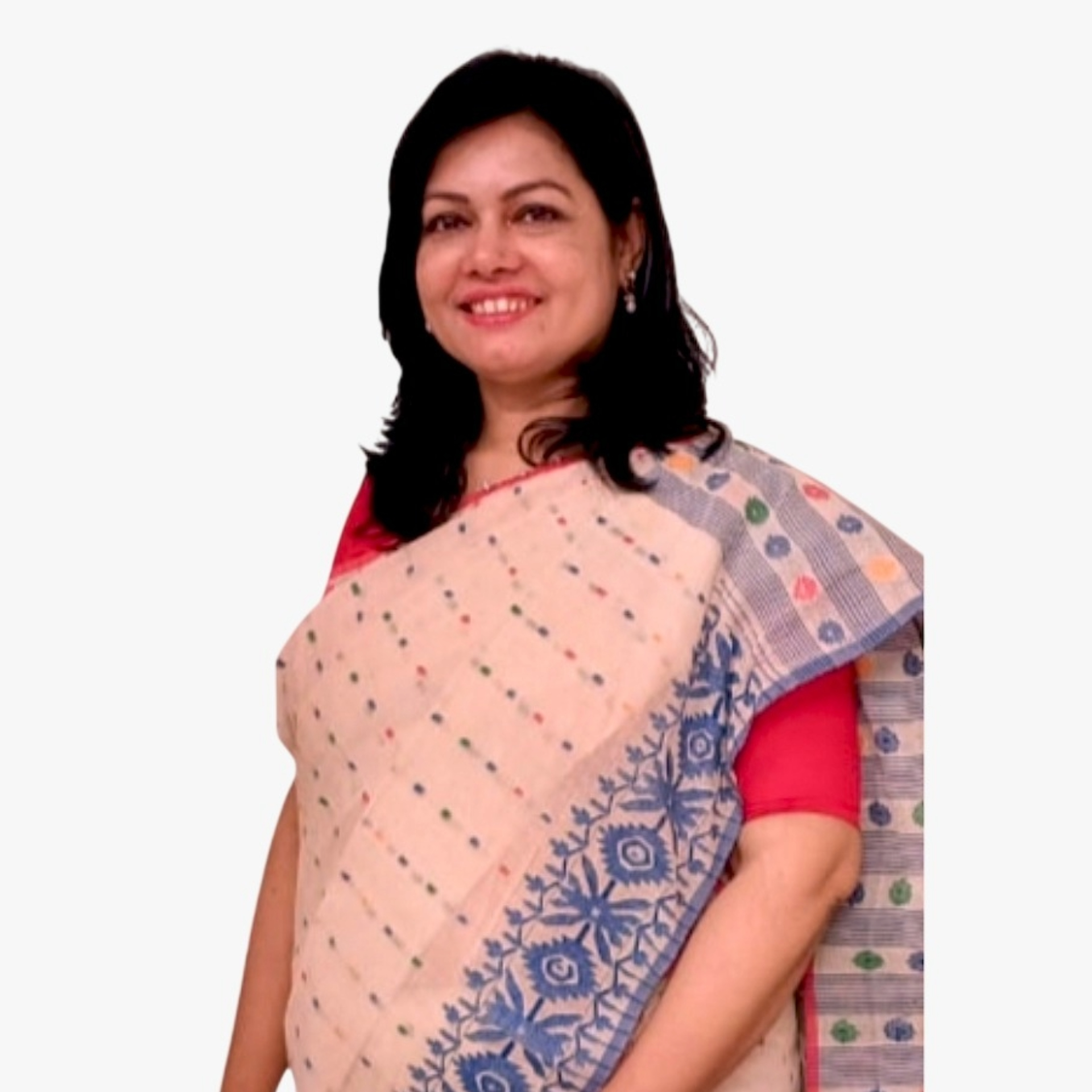 Fatema Tuz Zohra