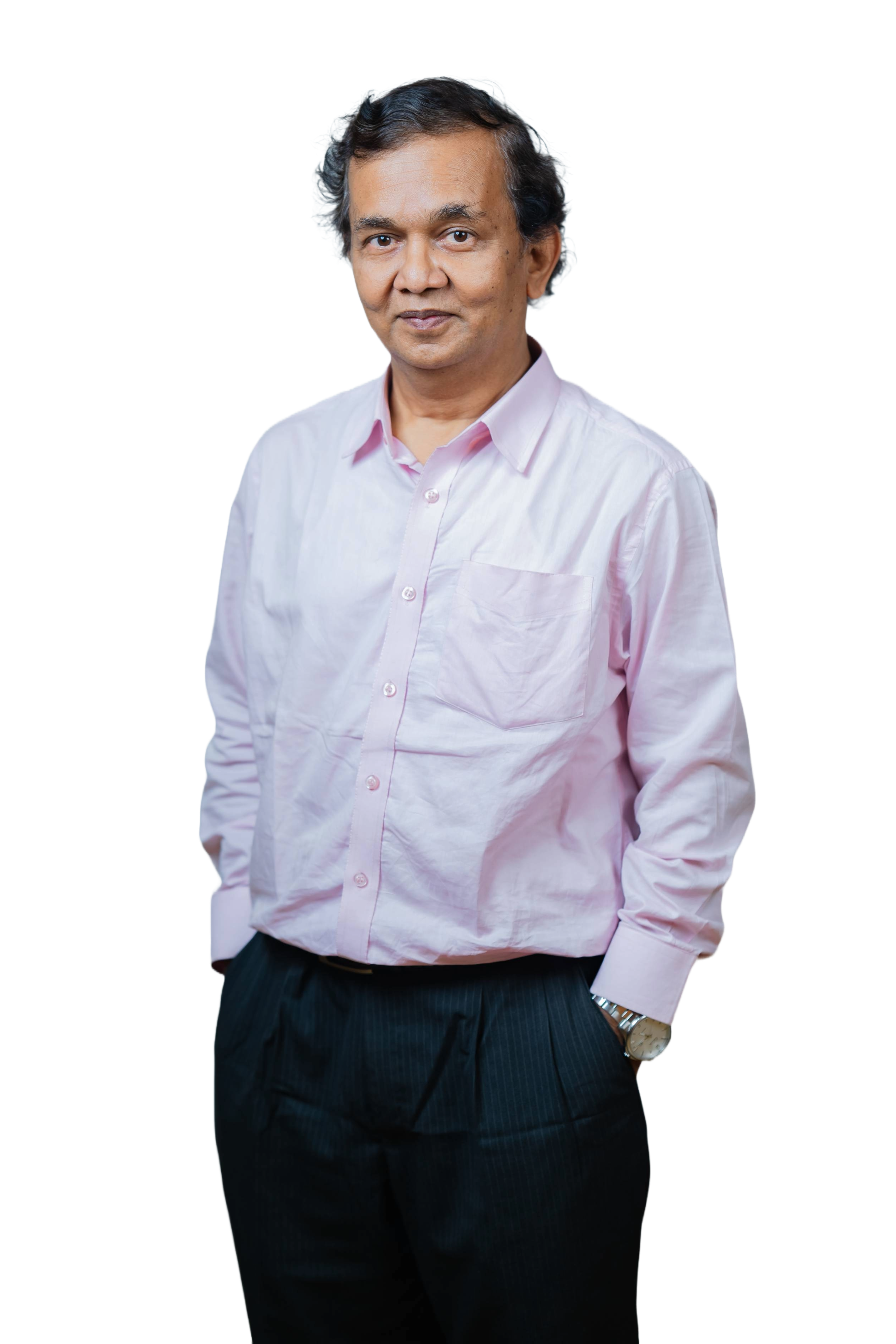 Dr. Md. Zahir Uddin