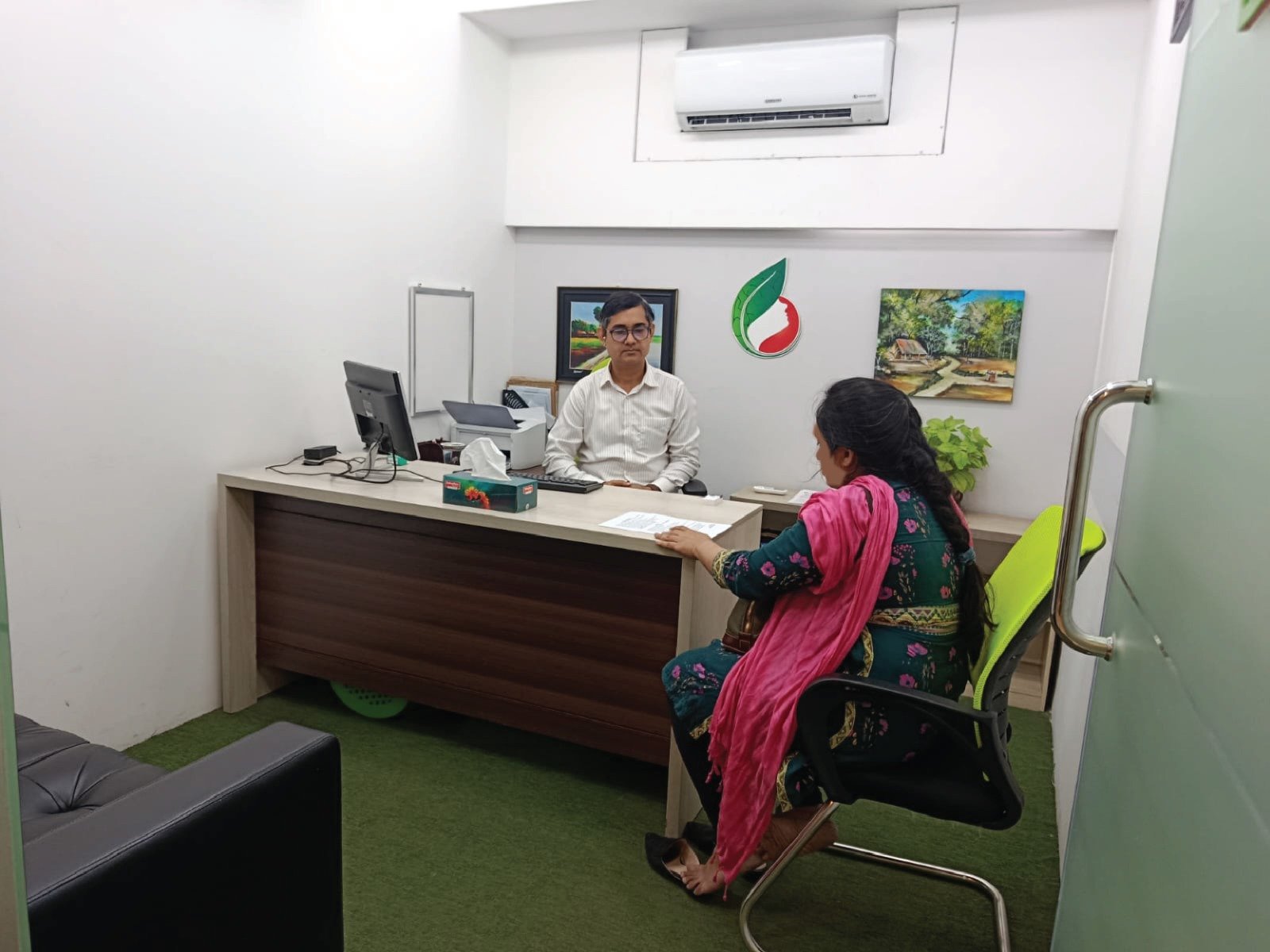 Free Psychiatry Consultation Campaign Receives Overwhelming Response on Bangladesh Psychiatric Care&rsquo;s 5th Anniversary