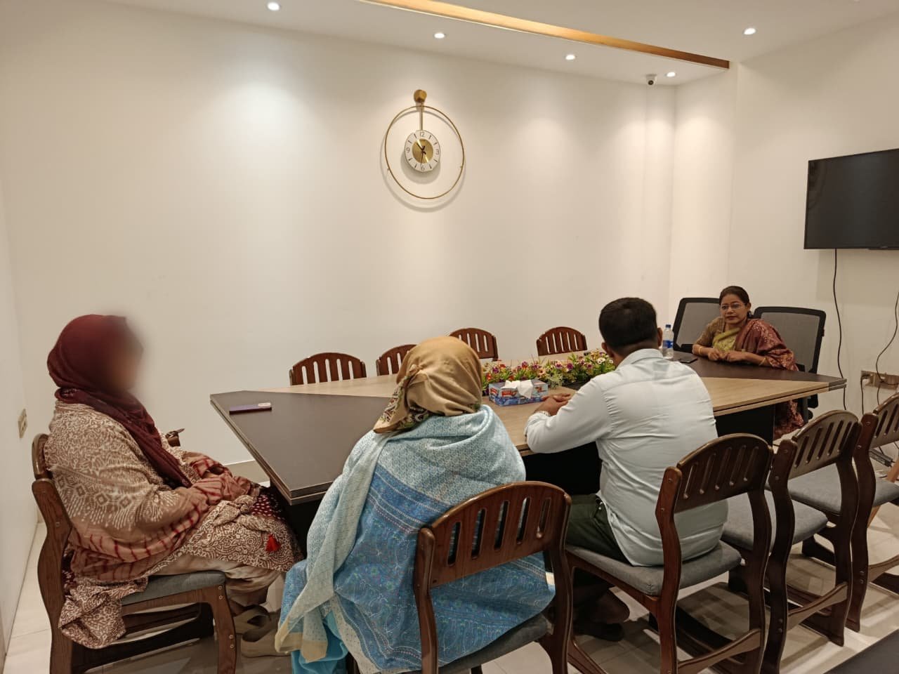 Bangladesh Psychiatric Care Organizes Free Psychotherapy Consultation Campaign on Its 5th Anniversary