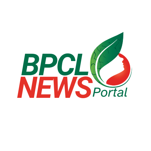 BPCL News Logo